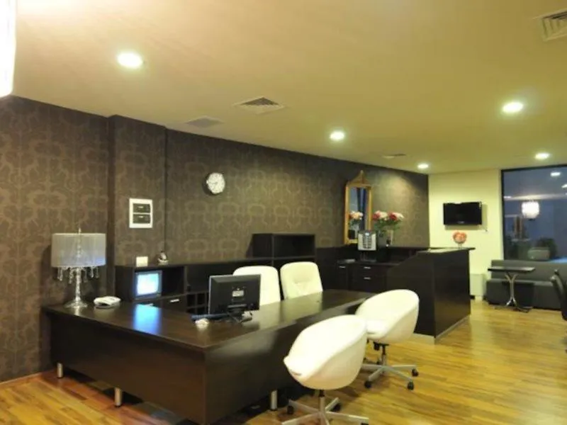 Hotel Hemingway Residence Βουκουρέστι 3*,  Ρουμανία