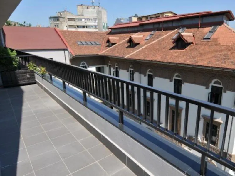***  Hotel Hemingway Residence Βουκουρέστι Ρουμανία