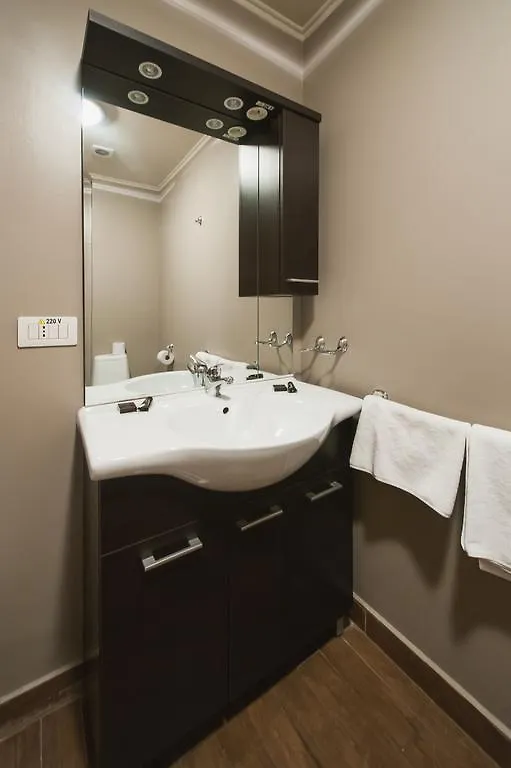 Hotel Hemingway Residence Βουκουρέστι