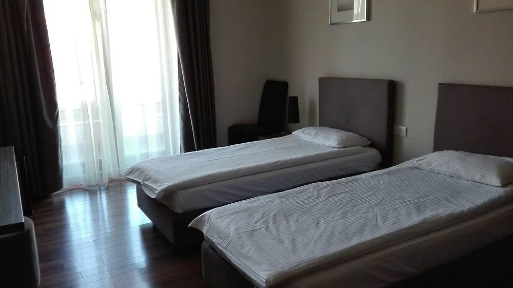 Hotel Hemingway Residence Βουκουρέστι Ρουμανία
