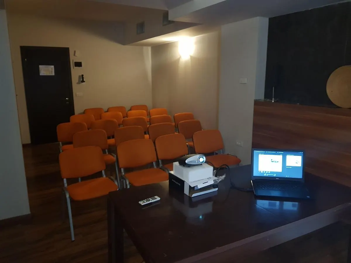 ***  Hotel Hemingway Residence Βουκουρέστι Ρουμανία
